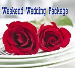 Dry Dock Restaurant | Duluth MN | Wonderful Weekend Wedding Package